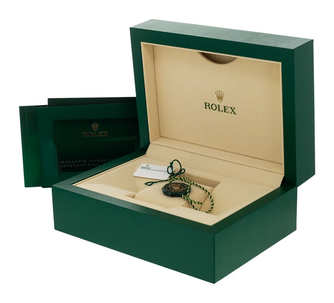 Rolex Submariner 124060